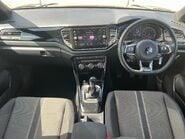 Volkswagen T-Roc BLACK EDITION TSI 10