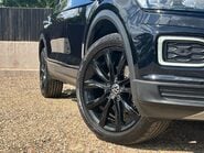 Volkswagen T-Roc BLACK EDITION TSI 13