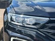 Volkswagen T-Roc BLACK EDITION TSI 14
