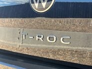 Volkswagen T-Roc BLACK EDITION TSI 16