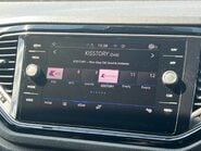Volkswagen T-Roc BLACK EDITION TSI 19