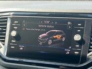 Volkswagen T-Roc BLACK EDITION TSI 22