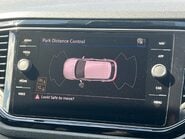 Volkswagen T-Roc BLACK EDITION TSI 25