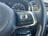 Volkswagen T-Roc BLACK EDITION TSI 30