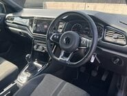 Volkswagen T-Roc BLACK EDITION TSI 33