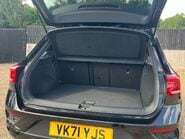 Volkswagen T-Roc BLACK EDITION TSI 36