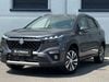 Suzuki Vitara 1.4 BoosterJet Hybrid ULTRA