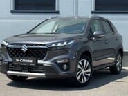 Suzuki Vitara 1.4 BoosterJet Hybrid ULTRA 1