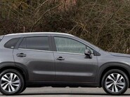 Suzuki Vitara 1.4 BoosterJet Hybrid ULTRA 2