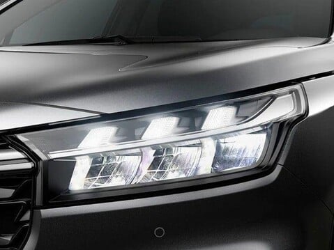 Suzuki Vitara 1.4 BoosterJet Hybrid ULTRA 5