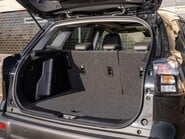 Suzuki Vitara 1.4 BoosterJet Hybrid ULTRA 8