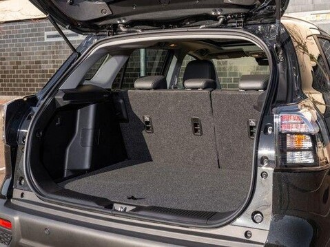 Suzuki Vitara 1.4 BoosterJet Hybrid ULTRA 8