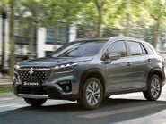 Suzuki Vitara 1.4 BoosterJet Hybrid ULTRA 9