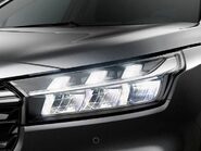 Suzuki Vitara 1.4 BoosterJet Hybrid ULTRA 5