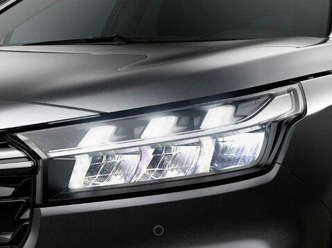 Suzuki Vitara 1.4 BoosterJet Hybrid ULTRA 5