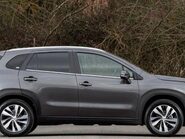 Suzuki Vitara 1.4 BoosterJet Hybrid ULTRA 2
