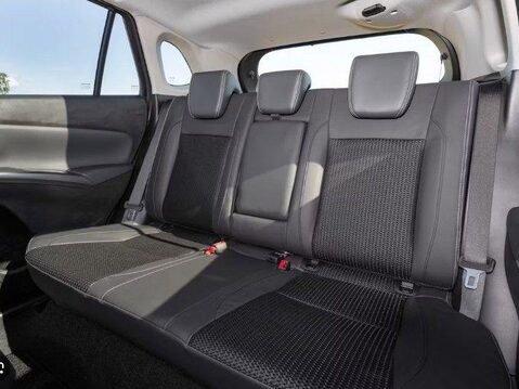 Suzuki Vitara 1.4 BoosterJet Hybrid ULTRA 6