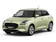 Suzuki Swift 1.2 Hybrid MOTION 1