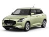 Suzuki Swift 1.2 Hybrid MOTION