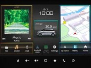Suzuki Swift 1.2 Hybrid MOTION 4