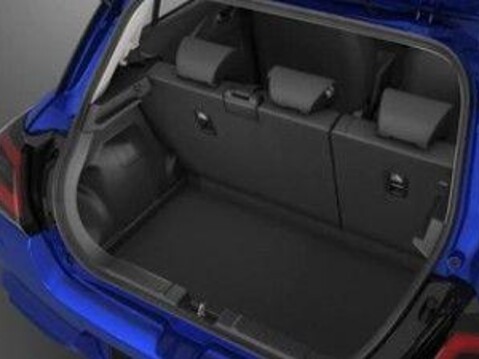 Suzuki Swift 1.2 Hybrid MOTION 5