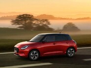 Suzuki Swift 1.2 Hybrid MOTION 10