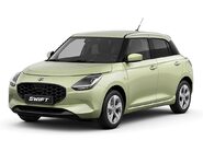 Suzuki Swift 1.2 Hybrid MOTION 1
