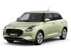Suzuki Swift 1.2 Hybrid MOTION