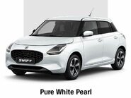Suzuki Swift 1.2 MHEV Ultra ALLGRIP Euro 6 (s/s) 5dr 4
