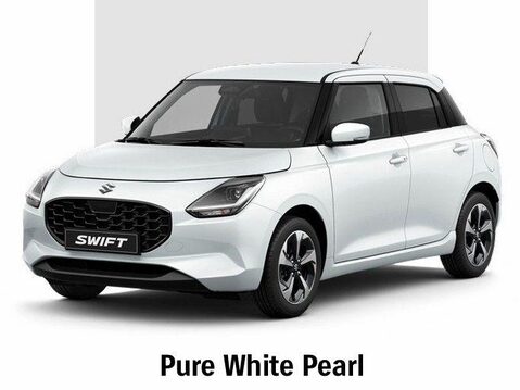 Suzuki Swift 1.2 MHEV Ultra ALLGRIP Euro 6 (s/s) 5dr 4