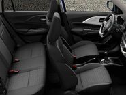 Suzuki Swift 1.2 MHEV Ultra ALLGRIP Euro 6 (s/s) 5dr 5