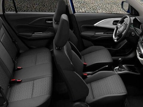 Suzuki Swift 1.2 MHEV Ultra ALLGRIP Euro 6 (s/s) 5dr 5