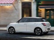 Suzuki Swift 1.2 MHEV Ultra ALLGRIP Euro 6 (s/s) 5dr 2