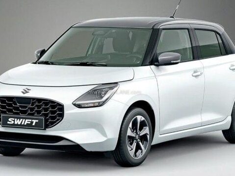 Suzuki Swift 1.2 MHEV Ultra ALLGRIP Euro 6 (s/s) 5dr 1