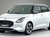 Suzuki Swift 1.2 MHEV Ultra ALLGRIP Euro 6 (s/s) 5dr
