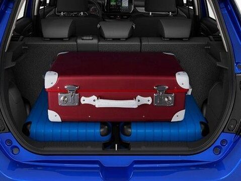 Suzuki Swift 1.2 MHEV Ultra ALLGRIP Euro 6 (s/s) 5dr 10