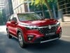 Suzuki S-Cross 1.4 BoosterJet Hybrid ULTRA