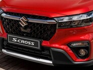 Suzuki S-Cross 1.4 BoosterJet Hybrid ULTRA 2