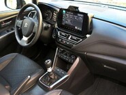 Suzuki S-Cross 1.4 BoosterJet Hybrid ULTRA 4