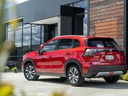 Suzuki S-Cross 1.4 BoosterJet Hybrid ULTRA 5