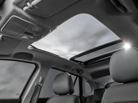 Suzuki S-Cross 1.4 BoosterJet Hybrid ULTRA 6