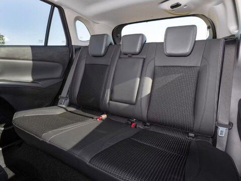 Suzuki S-Cross 1.4 BoosterJet Hybrid ULTRA 7