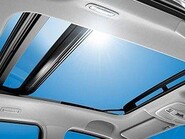 Suzuki S-Cross 1.4 BoosterJet Hybrid ULTRA 8