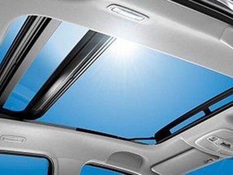 Suzuki S-Cross 1.4 BoosterJet Hybrid ULTRA 8