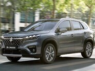 Suzuki S-Cross 1.5 Strong Hybrid ULTRA ALLGRIP 1