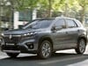 Suzuki S-Cross 1.5 Strong Hybrid ULTRA ALLGRIP