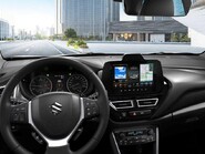 Suzuki S-Cross 1.5 Strong Hybrid ULTRA ALLGRIP 2