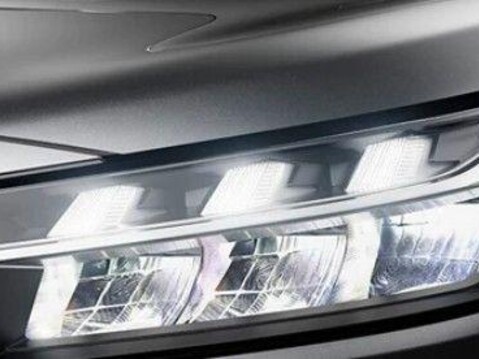 Suzuki S-Cross 1.5 Strong Hybrid ULTRA ALLGRIP 3