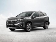 Suzuki S-Cross 1.5 Strong Hybrid ULTRA ALLGRIP 7