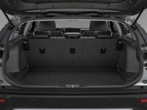 Suzuki S-Cross 1.5 Strong Hybrid ULTRA ALLGRIP 10
